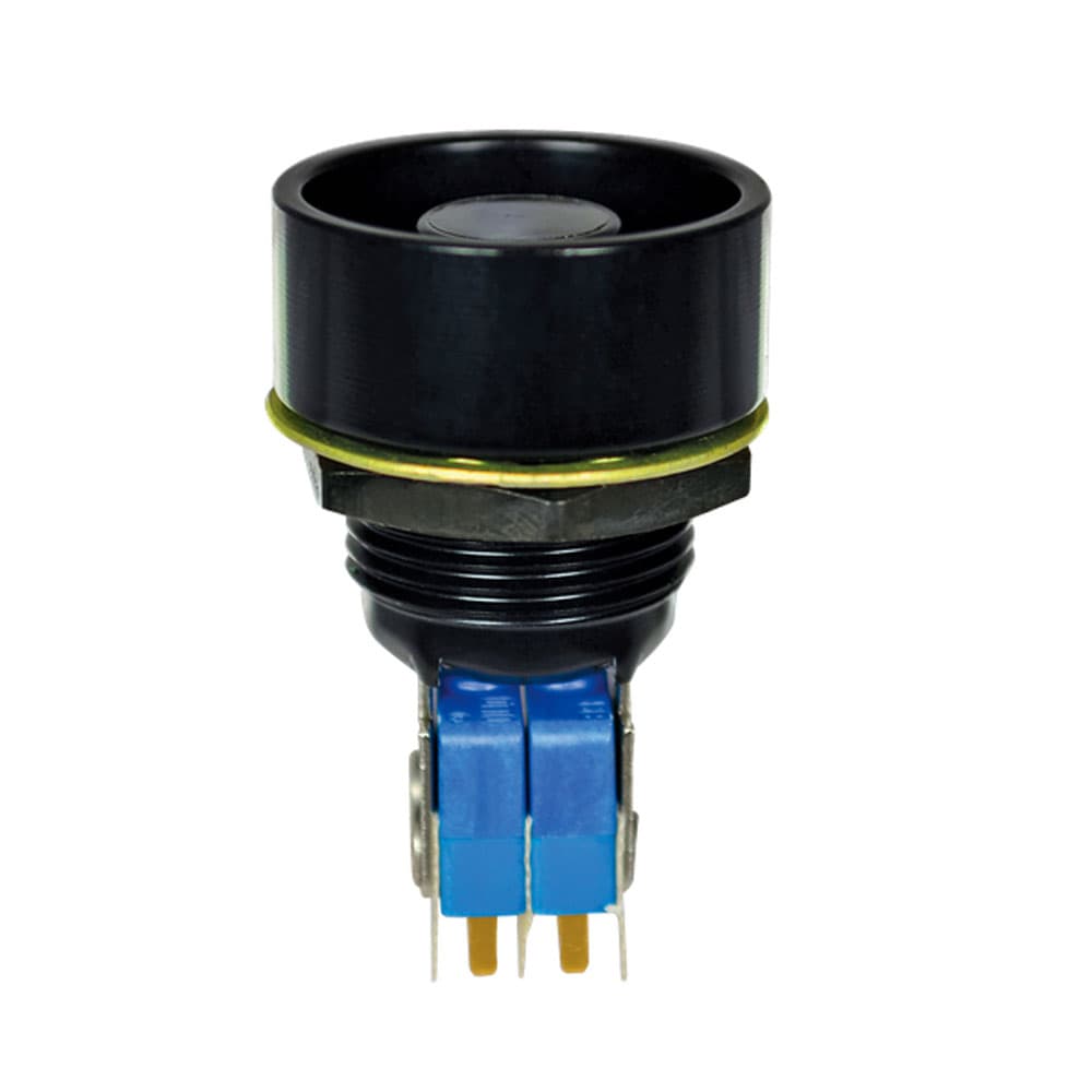 OTTO P4 Range of Two Step, Custom Pushbutton Switches