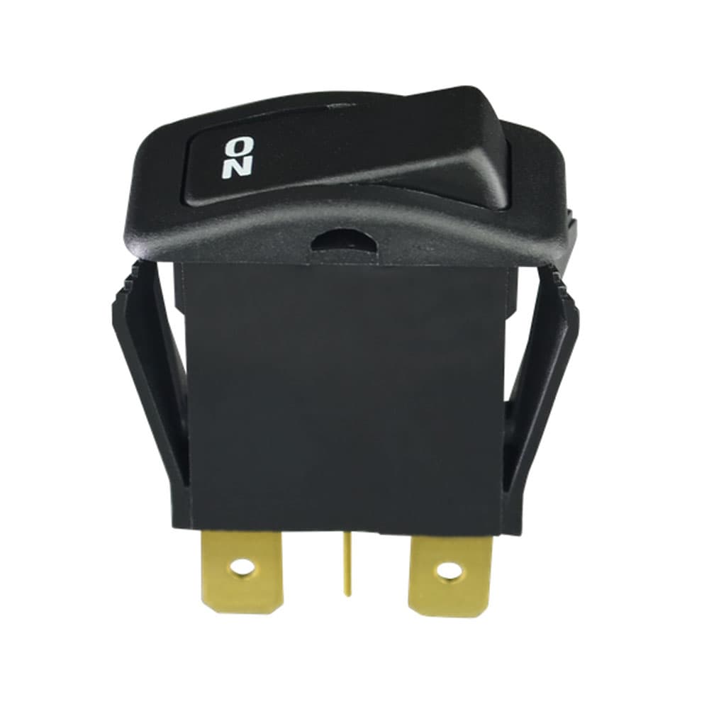 OTTO K1 Range of Sealed Rocker Switches