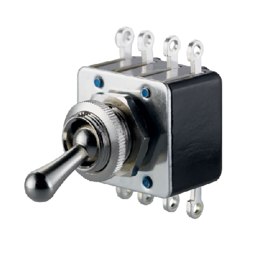Marquardt Toggle Switch Series - 0100