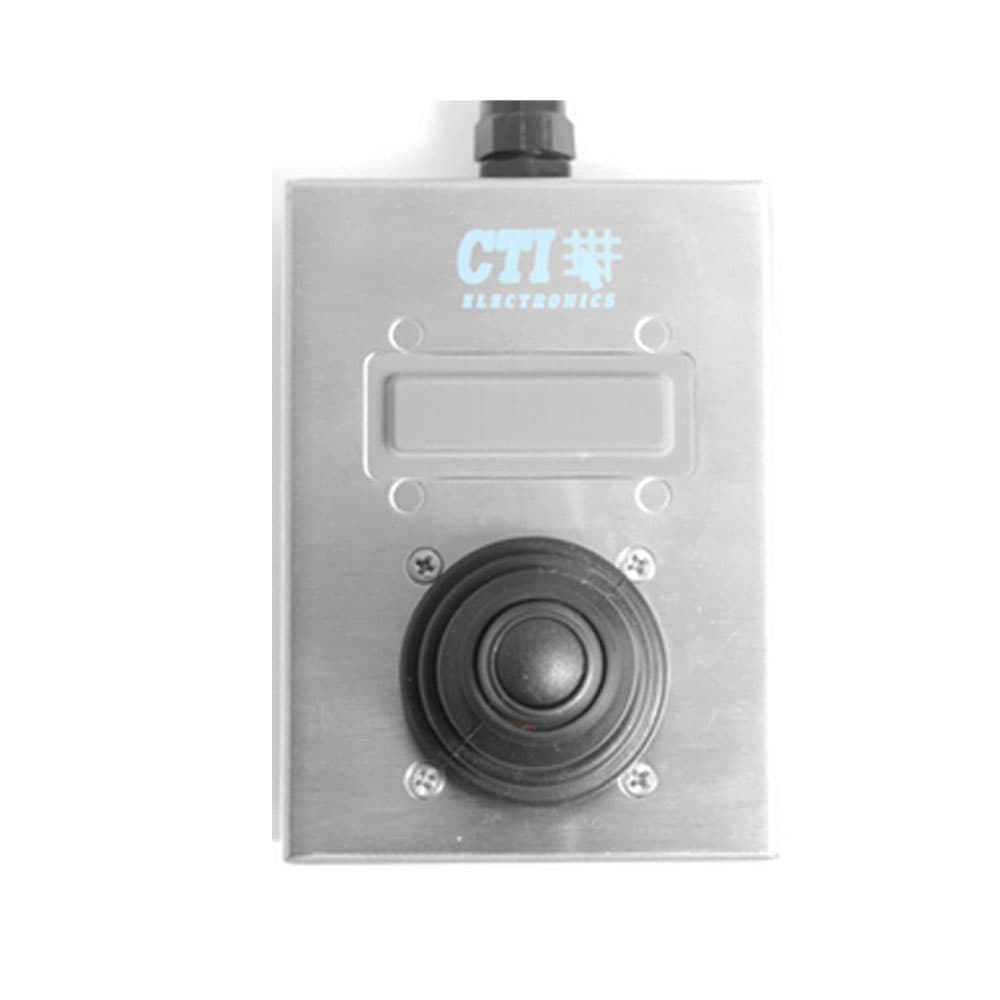 CTI Plug-n-Play Industrial Mouse Pointer - M20U1-NX Series