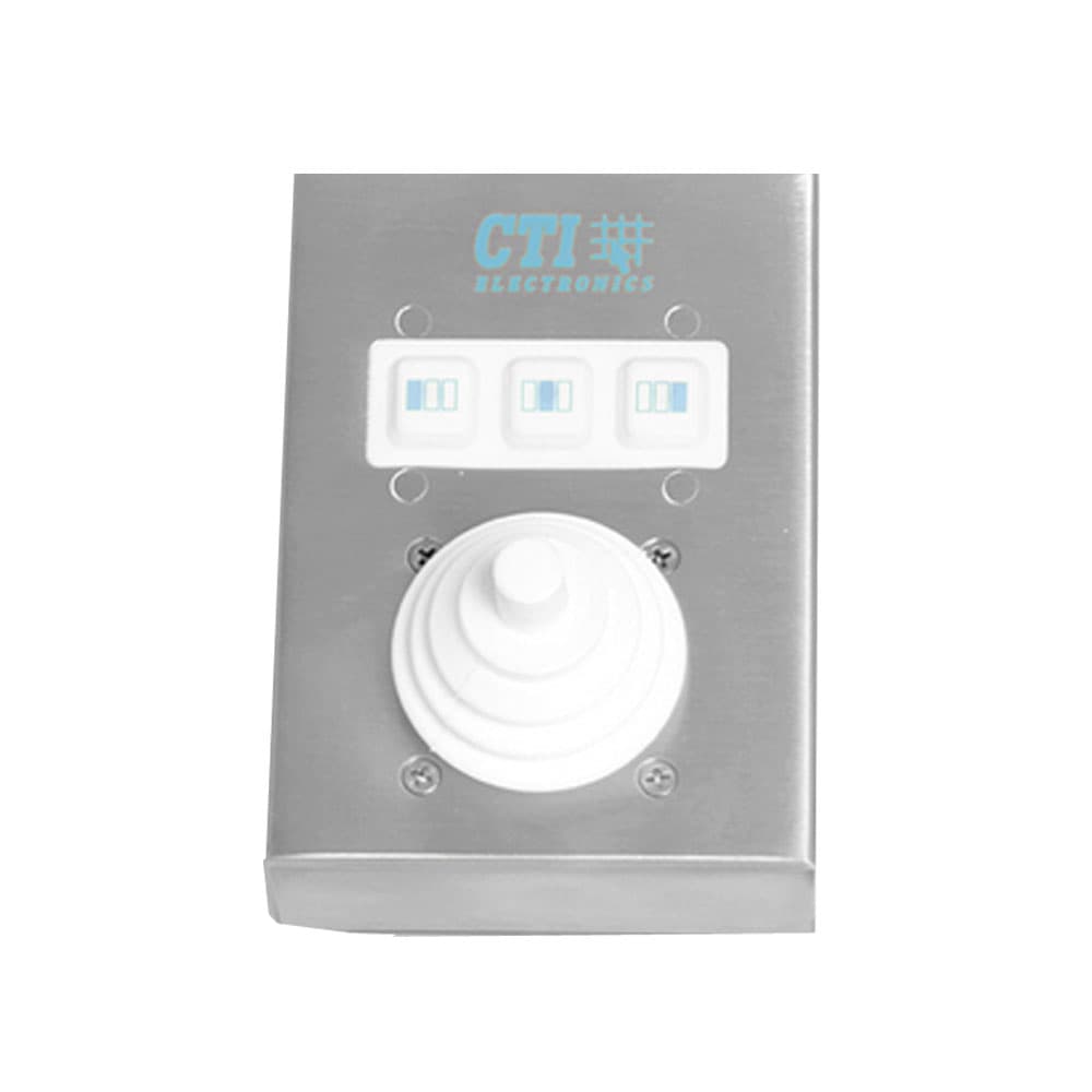 CTI Plug-n-Play Medical Mouse Pointer - M20U6-N2W Series