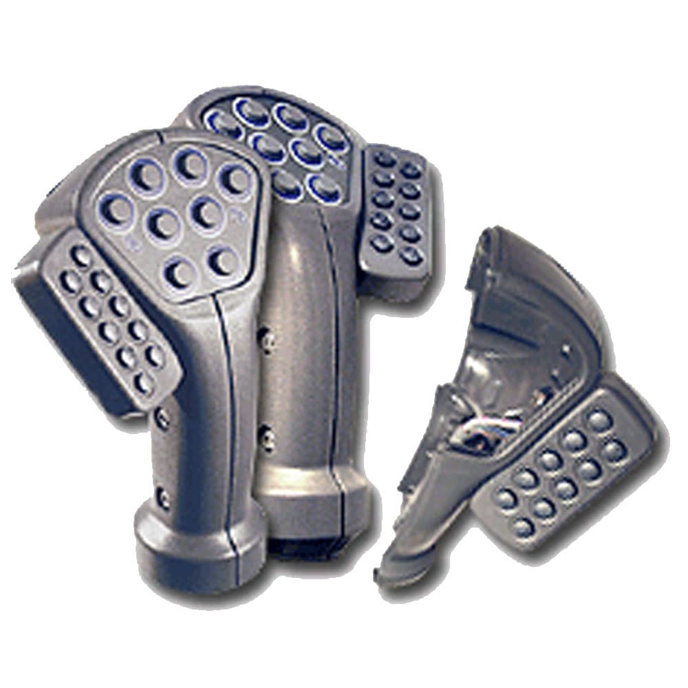 Sure Grip 10 Button Keypads