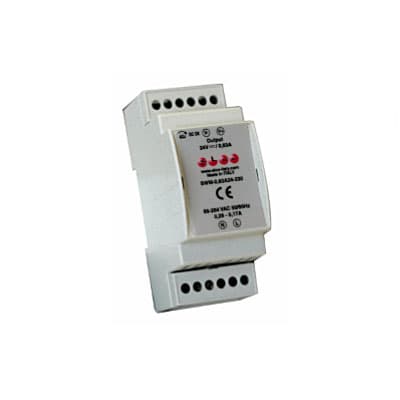 Elco Mains Modular Switching Power Supplies - SWM Series