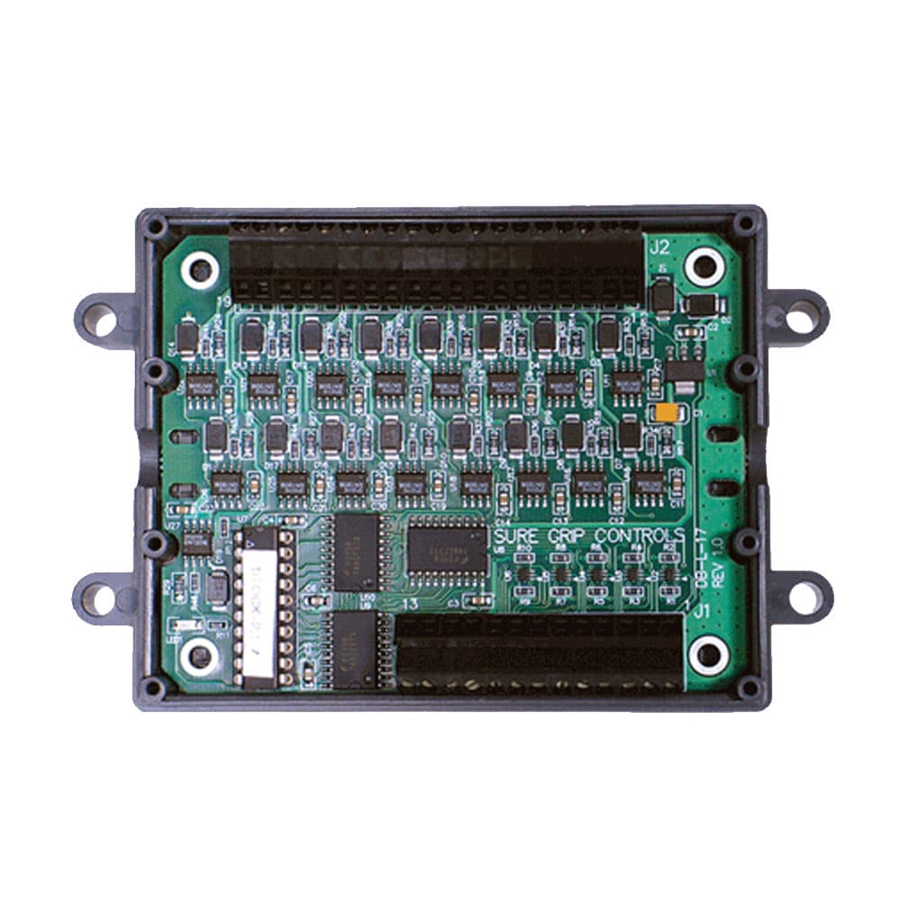 Sure Grip DBL-17 Logic Driver Boards