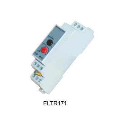 Elco Digital Temperature Controllers - ELTR Series