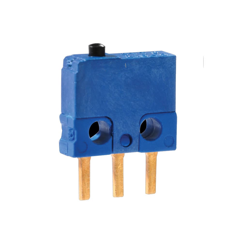 OTTO B1 Basic Switch Range