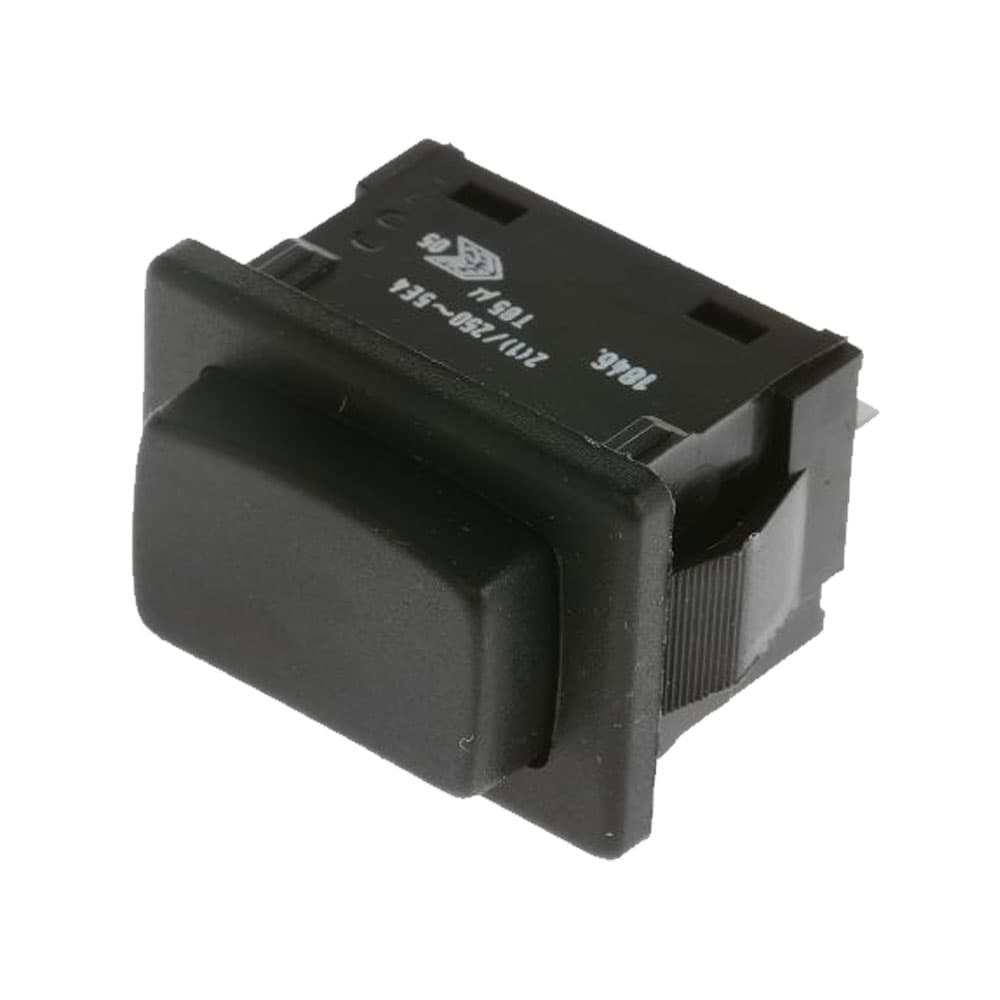 Marquardt Single Pole Pushbutton Switches - Series 1846