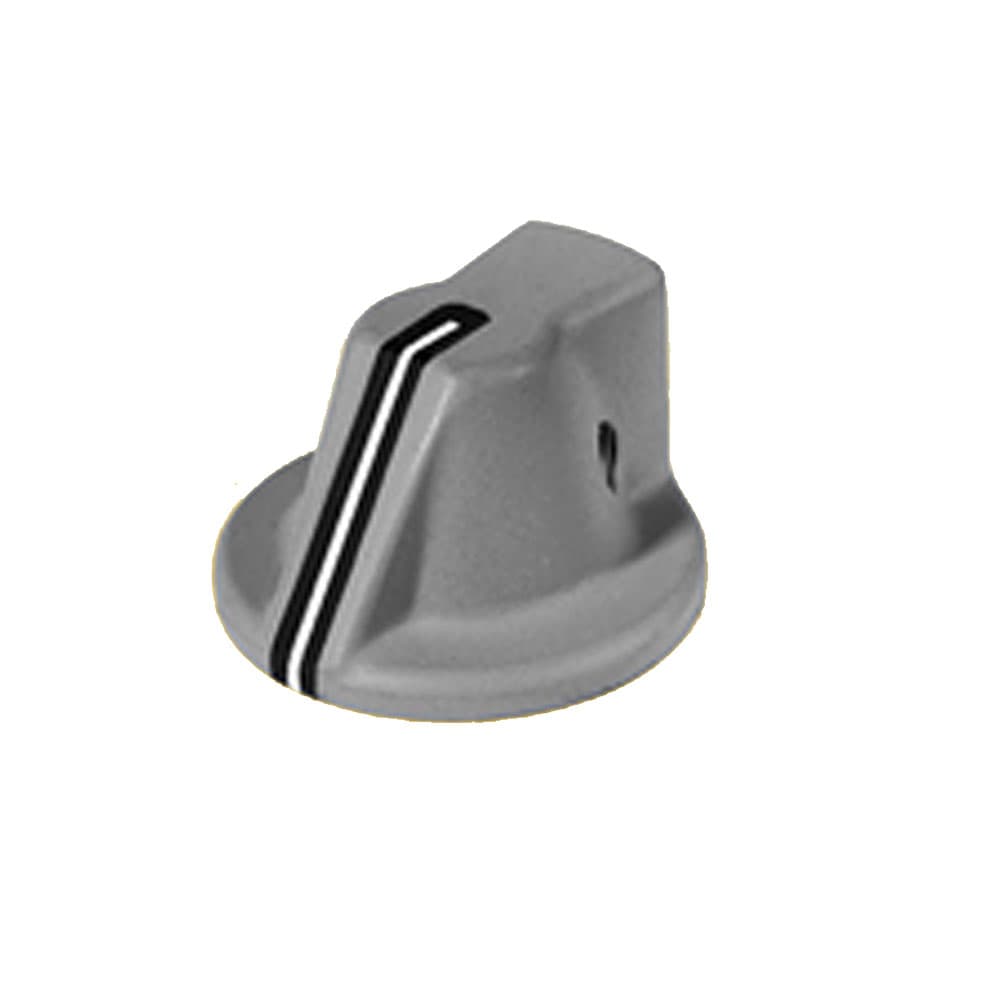 EHC Knobs - Control Knobs FPB Series