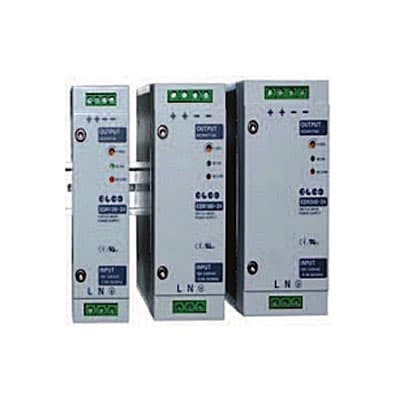 Elco Mains Switching Power Supplies - EDR 120-180-240 Series