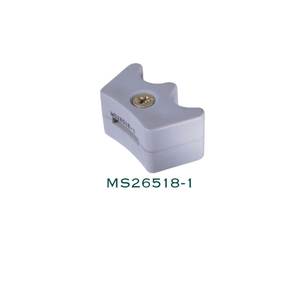 EHC Knob - Military Control Knobs - MS and NAS Handle Controls