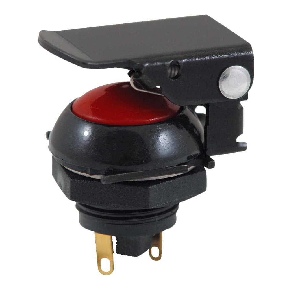 OTTO FG Flip Guards for Pushbutton Switches Range