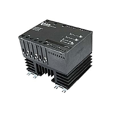 Elco AC Semiconductor - SSRSMC33 Series (Soft Starter)